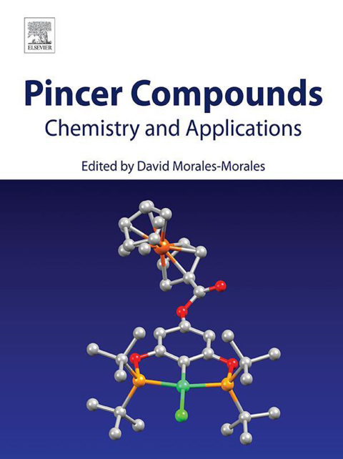 Book Pincer Compounds free