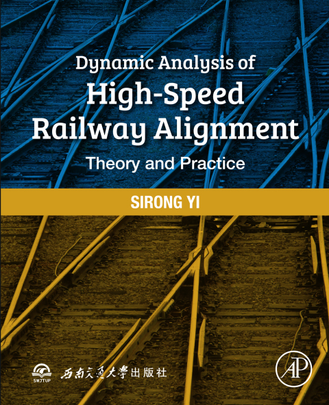 Book Dynamic Analysis of High-Speed Railway Alignment free