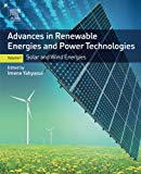 Book Advances in Renewable Energies and Power Technologies: Volume 1: Solar and Wind Energies free Book Advances in Renewable Energies and Power Technologies: Volume 1: Solar and Wind Energies free