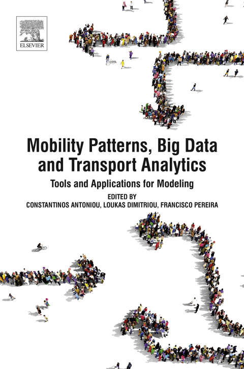 Book Mobility Patterns, Big Data and Transport Analytics free