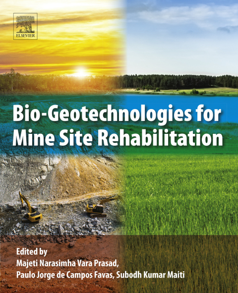 Book Bio-Geotechnologies for Mine Site Rehabilitation free Book Bio-Geotechnologies for Mine Site Rehabilitation free