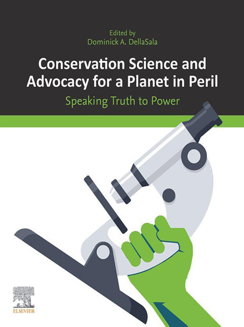 Book Conservation Science and Advocacy for a Planet in Peril free