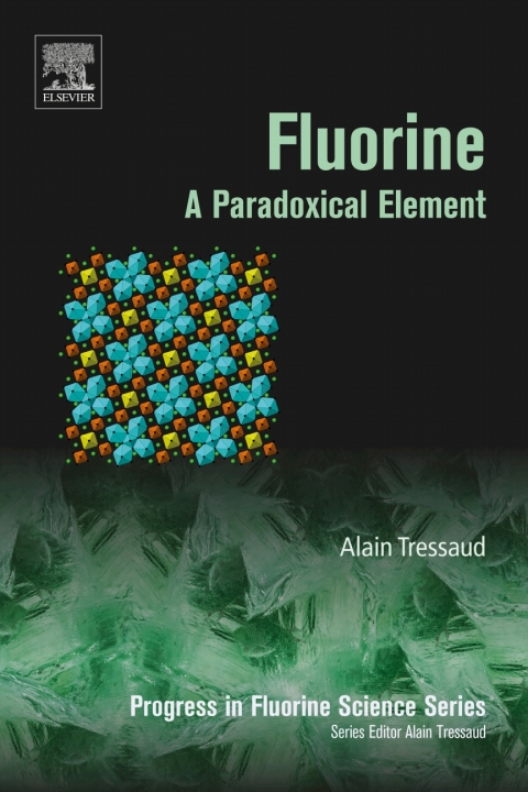 Book Fluorine free