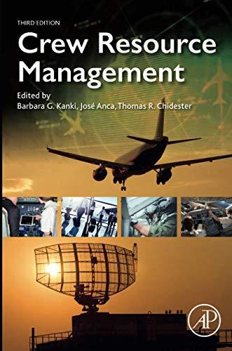 Book Crew Resource Management free