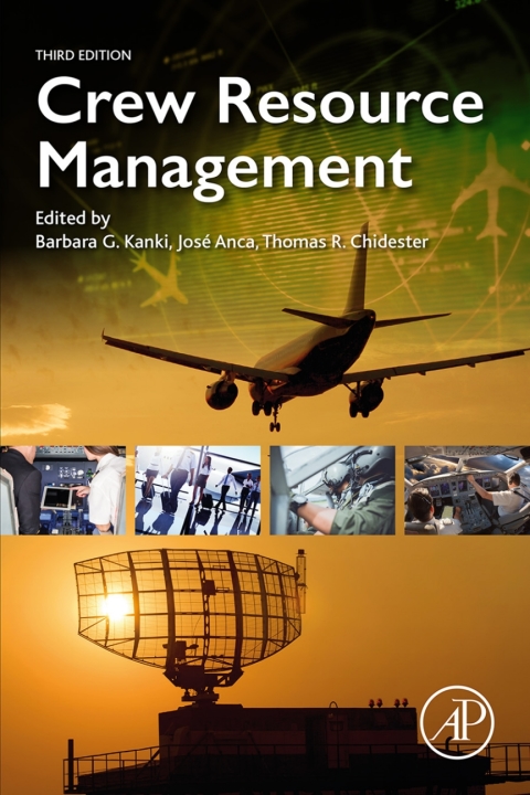 Book Crew Resource Management free