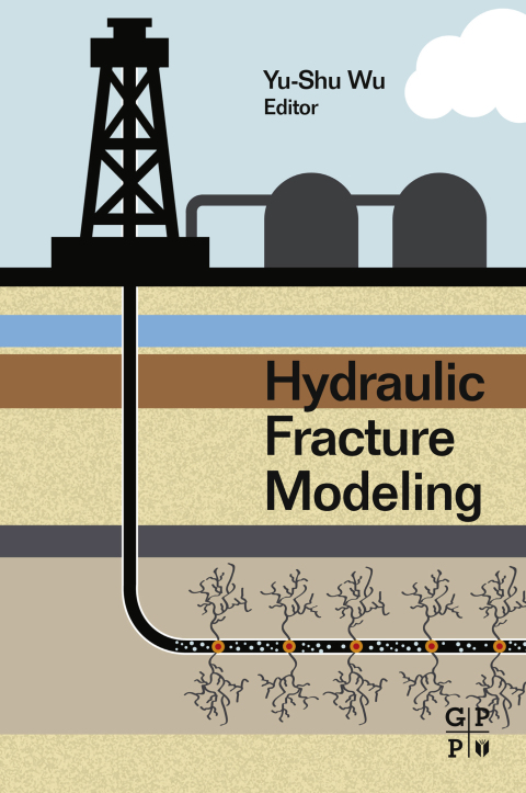 Book Hydraulic Fracture Modeling free