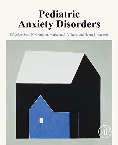 Book Pediatric Anxiety Disorders free
