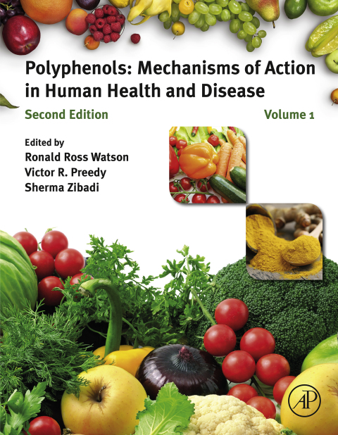 Book Polyphenols: Mechanisms of Action in Human Health and Disease free