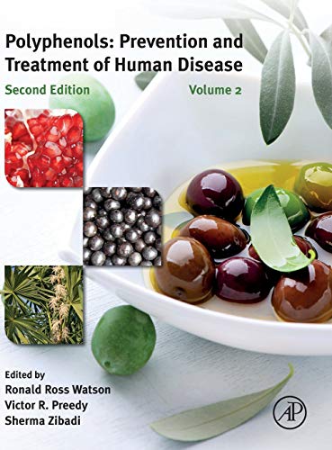 Book Polyphenols: Prevention and Treatment of Human Disease free