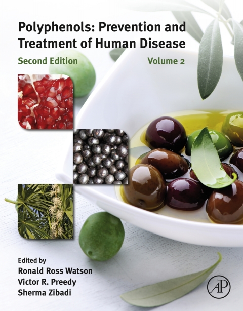 Book Polyphenols: Prevention and Treatment of Human Disease free