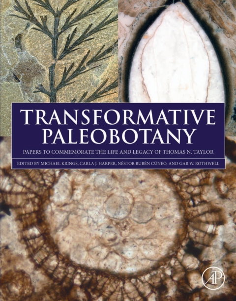 Book Transformative Paleobotany free