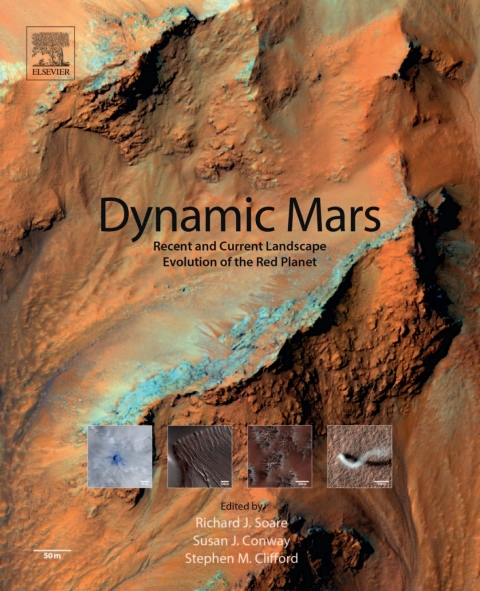 Book Dynamic Mars free