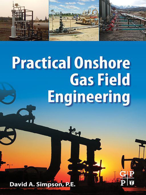 Book Practical Onshore Gas Field Engineering free