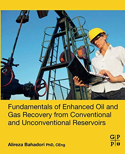 Book Fundamentals of Enhanced Oil and Gas Recovery from Conventional and Unconventional Reservoirs free