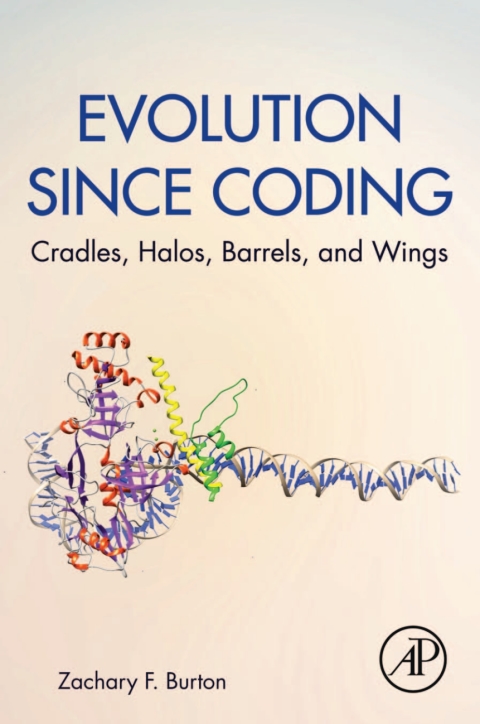 Book Evolution since Coding free