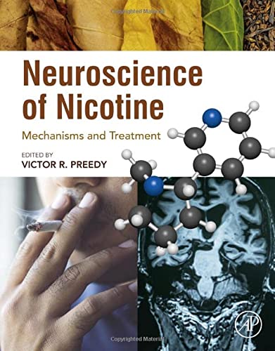 Book Neuroscience of Nicotine: Mechanisms and Treatment free