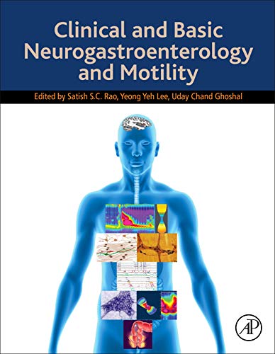 Book Clinical and Basic Neurogastroenterology and Motility free