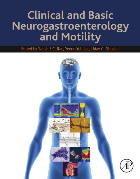 Book Clinical and Basic Neurogastroenterology and Motility free