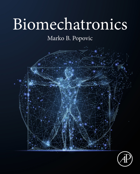 Book Biomechatronics free