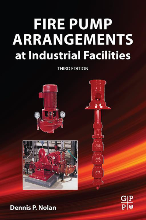 Book Fire Pump Arrangements at Industrial Facilities free