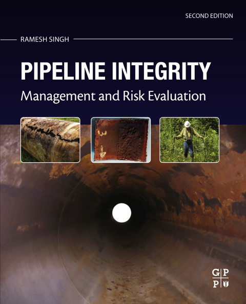 Book Pipeline Integrity: Management and Risk Evaluation free