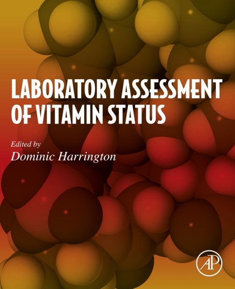 Book Laboratory Assessment of Vitamin Status free