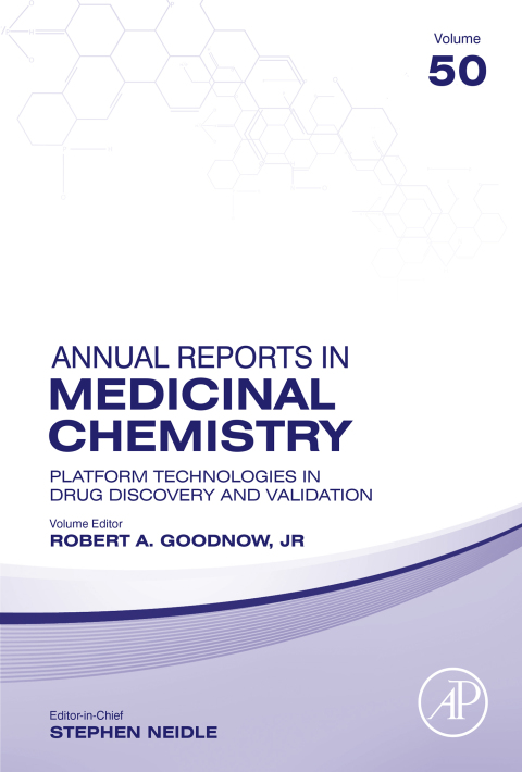 Book Platform Technologies in Drug Discovery and Validation free