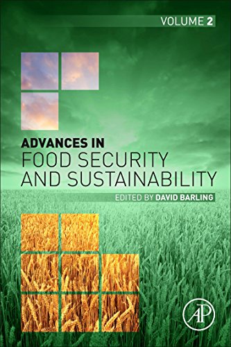 Book Advances in Food Security and Sustainability (Volume 2) free