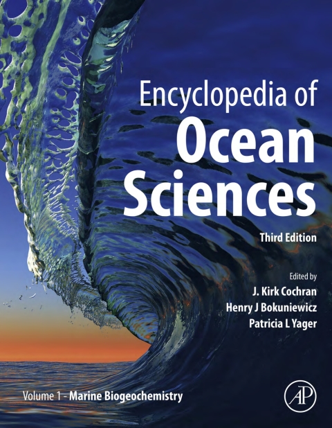 Book Encyclopedia of Ocean Sciences free