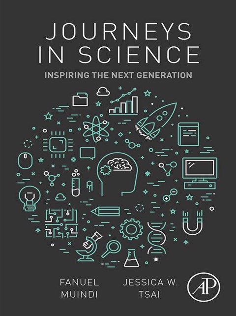 Book Journeys in Science: Inspiring the Next Generation free