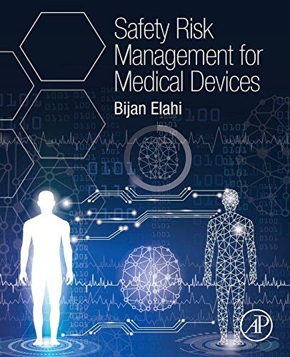 Book Safety Risk Management for Medical Devices free