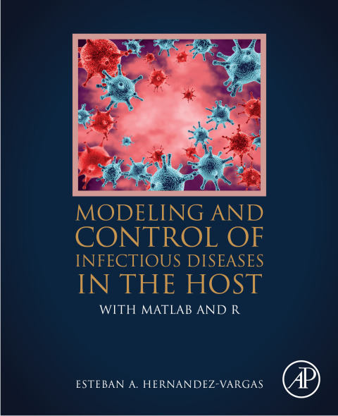 Book Modeling and Control of Infectious Diseases in the Host free