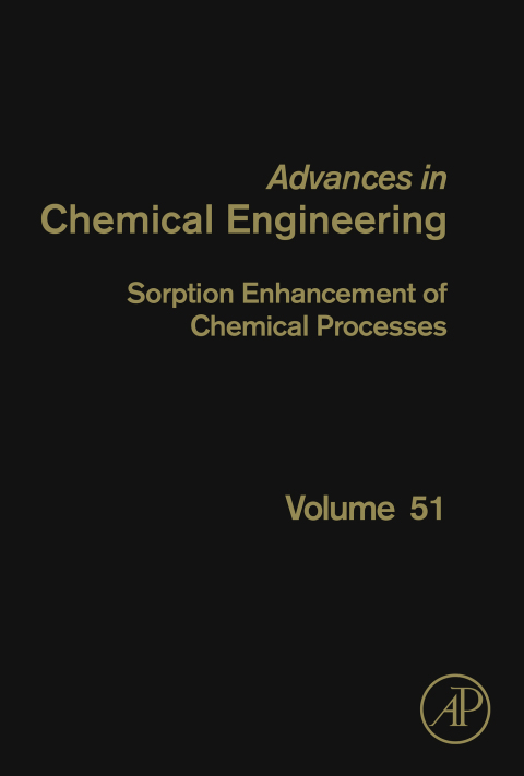 Book Sorption Enhancement of Chemical Processes free