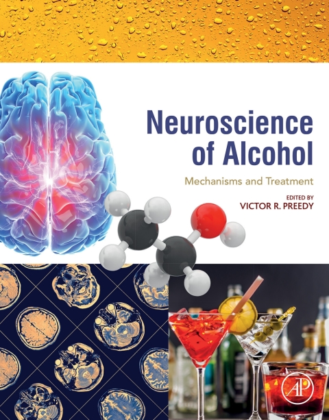 Book Neuroscience of Alcohol: Mechanisms and Treatment free