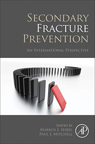 Book Secondary Fracture Prevention: An International Perspective free