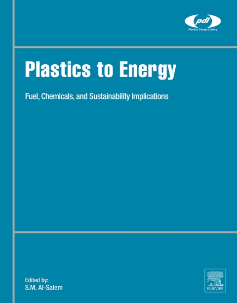 Book Plastics to Energy free