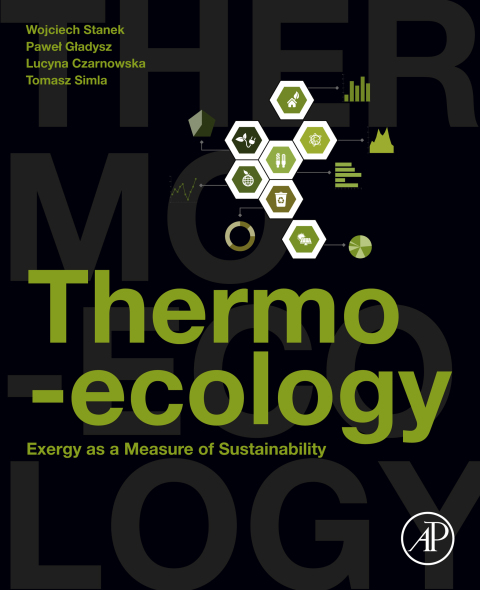 Book Thermo-ecology free