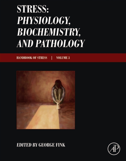 Book Stress: Physiology, Biochemistry, and Pathology free