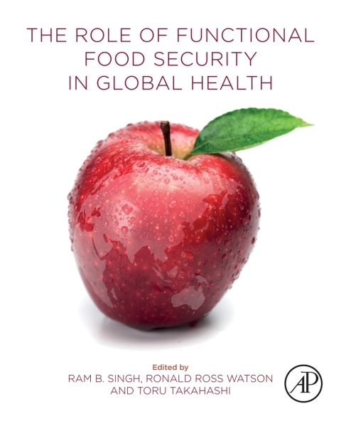 Book The Role of Functional Food Security in Global Health free