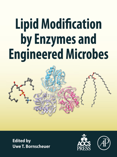 Book Lipid Modification by Enzymes and Engineered Microbes free