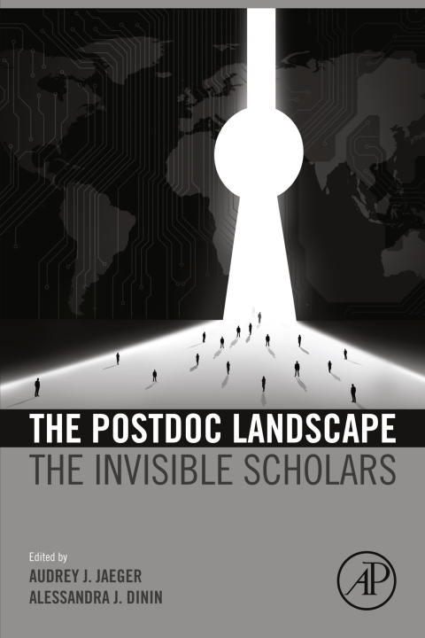 Book The Postdoc Landscape free
