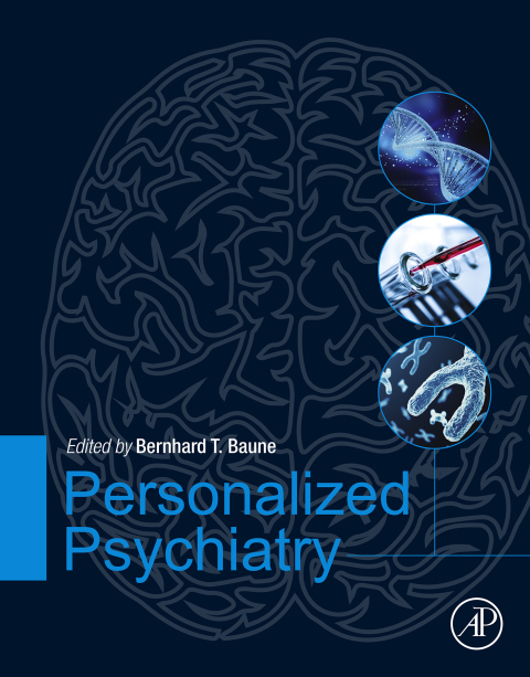 Book Personalized Psychiatry free