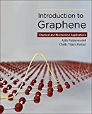 Book Introduction to Graphene: Chemical and Biochemical Applications free