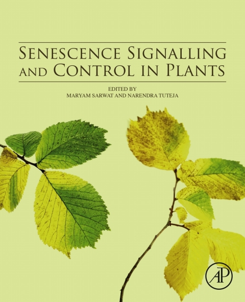 Book Senescence Signalling and Control in Plants free
