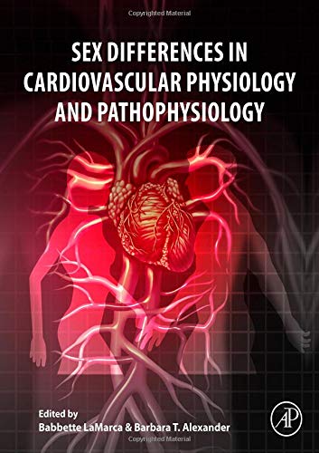 Book Sex Differences in Cardiovascular Physiology and Pathophysiology free