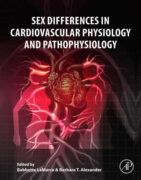 Book Sex Differences in Cardiovascular Physiology and Pathophysiology free