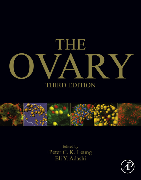 Book The Ovary free