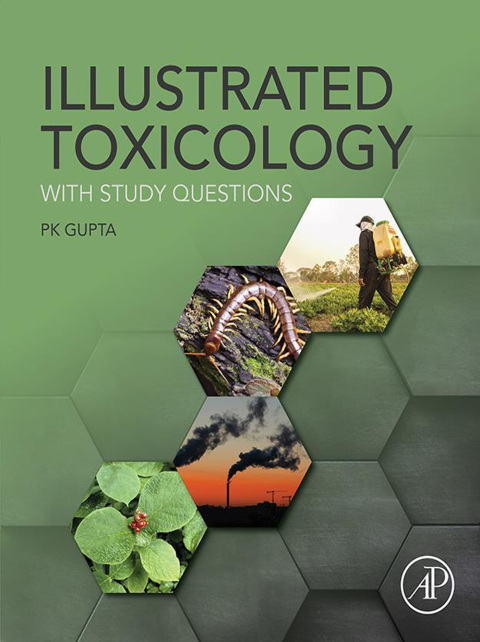 Book Illustrated Toxicology free