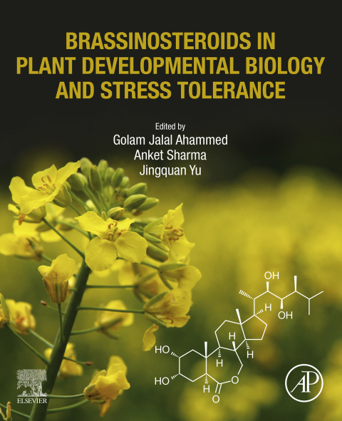 Book Brassinosteroids in Plant Developmental Biology and Stress Tolerance free