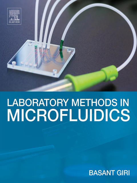 Book Laboratory Methods in Microfluidics free